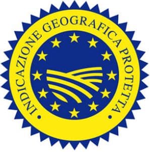 Sello IGP Sicilia