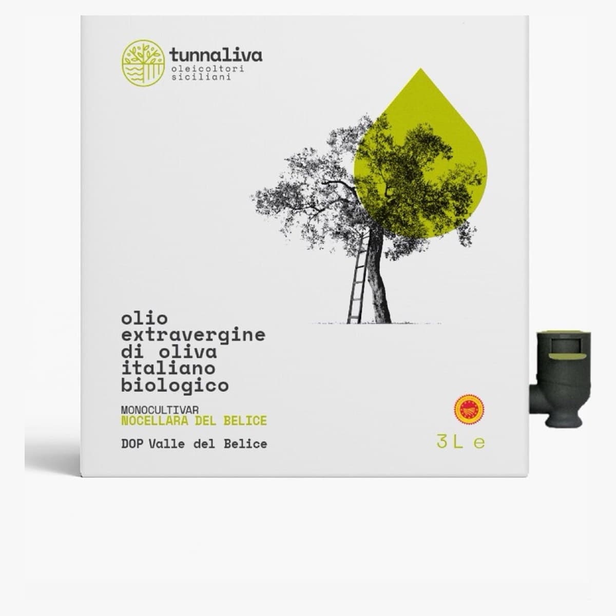 Bag-in-box 3 L