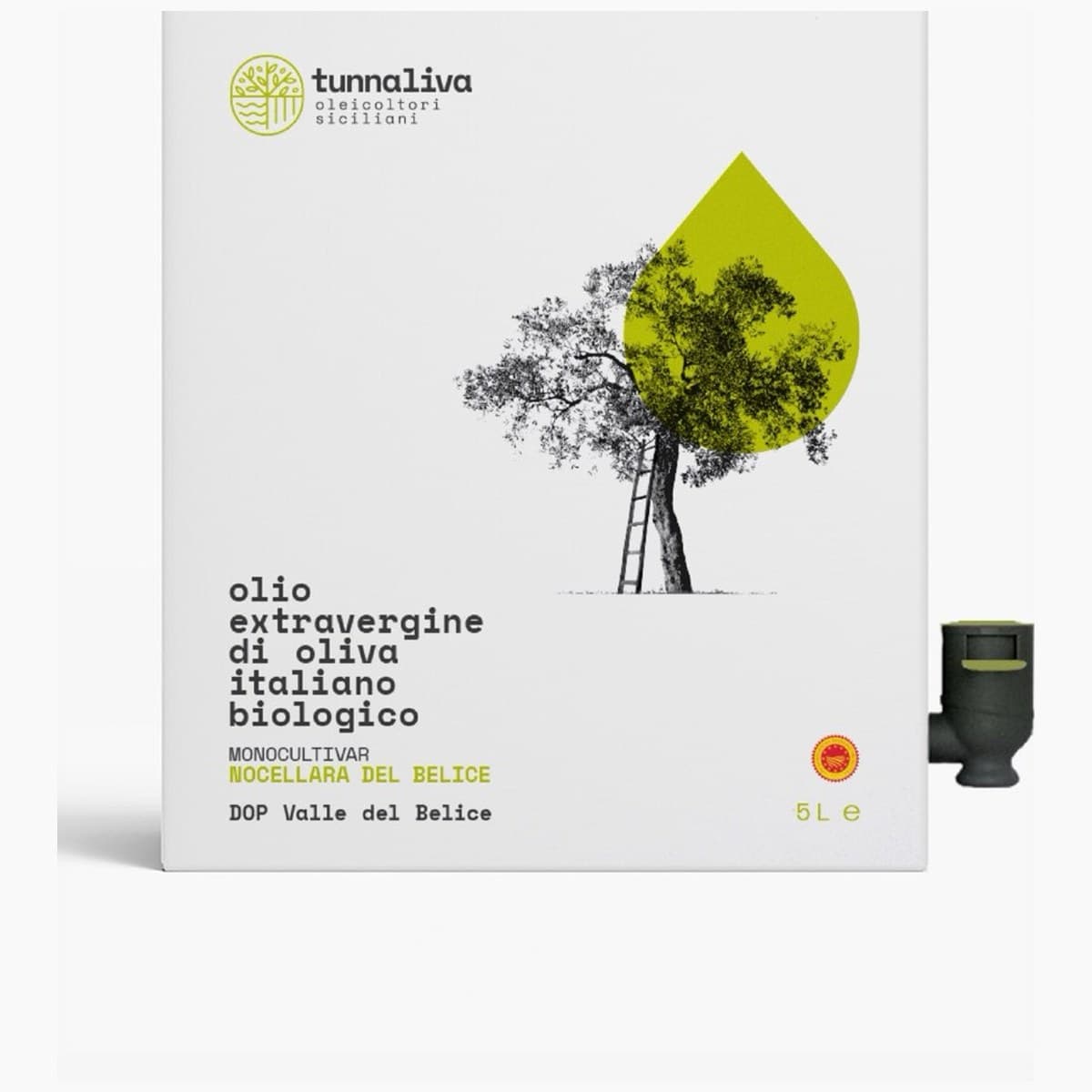 Bag-in-box 5 L